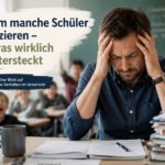 provokationen gegenüber lehrkräften nehmen zu